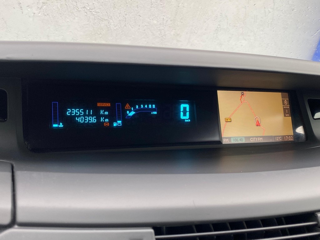 Renault Espace