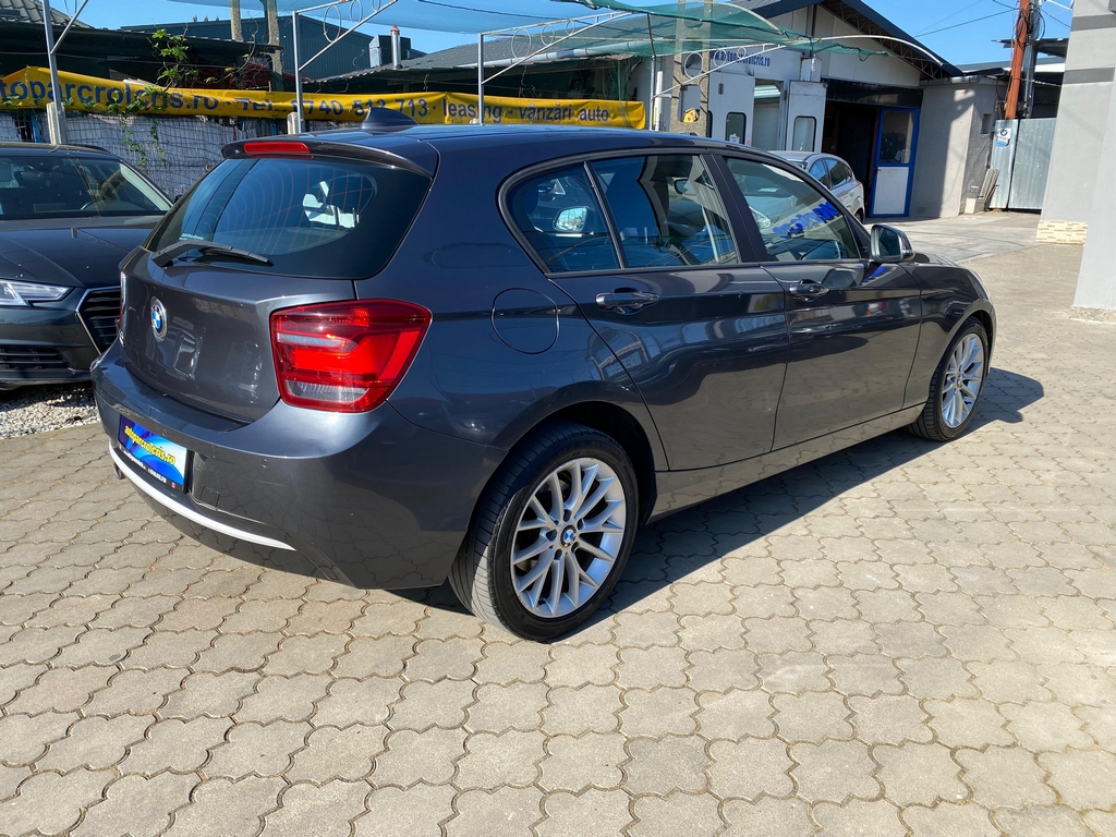 BMW Seria 1