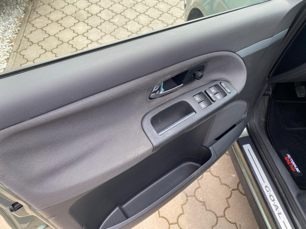 Volkswagen Sharan 7 Locuri Goal