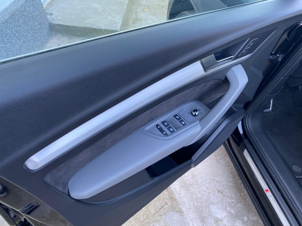 Audi Q5 S-Line Quattro