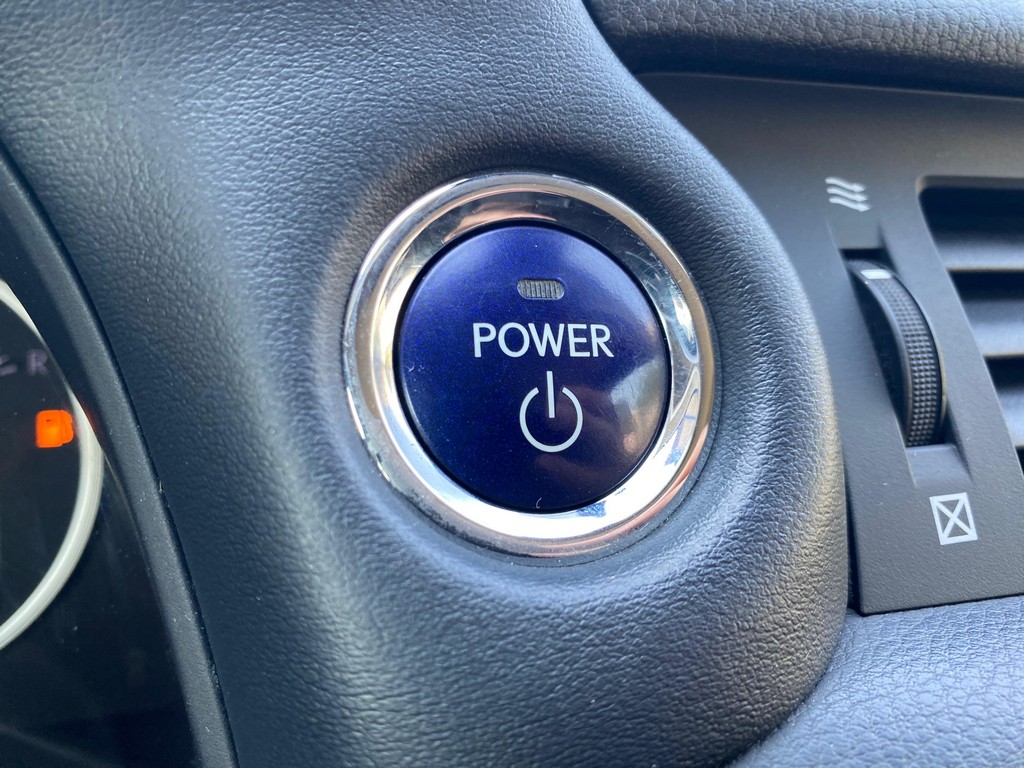 Lexus CT 200 h