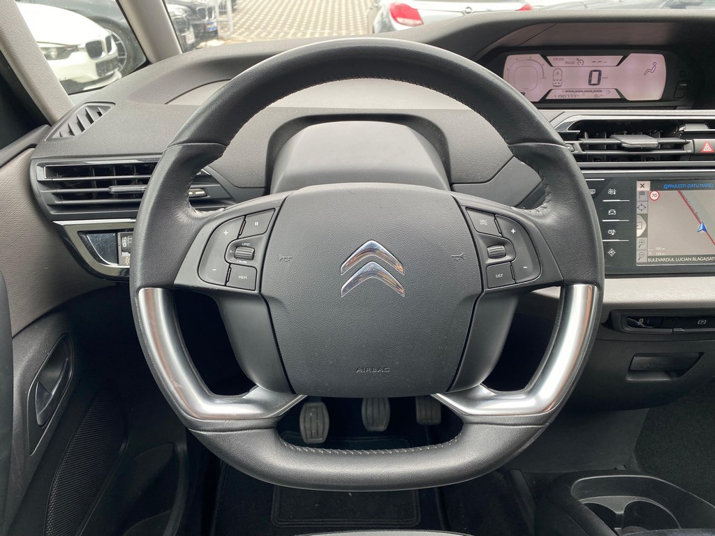 Citroen C4 Grand Picasso 7 Locuri