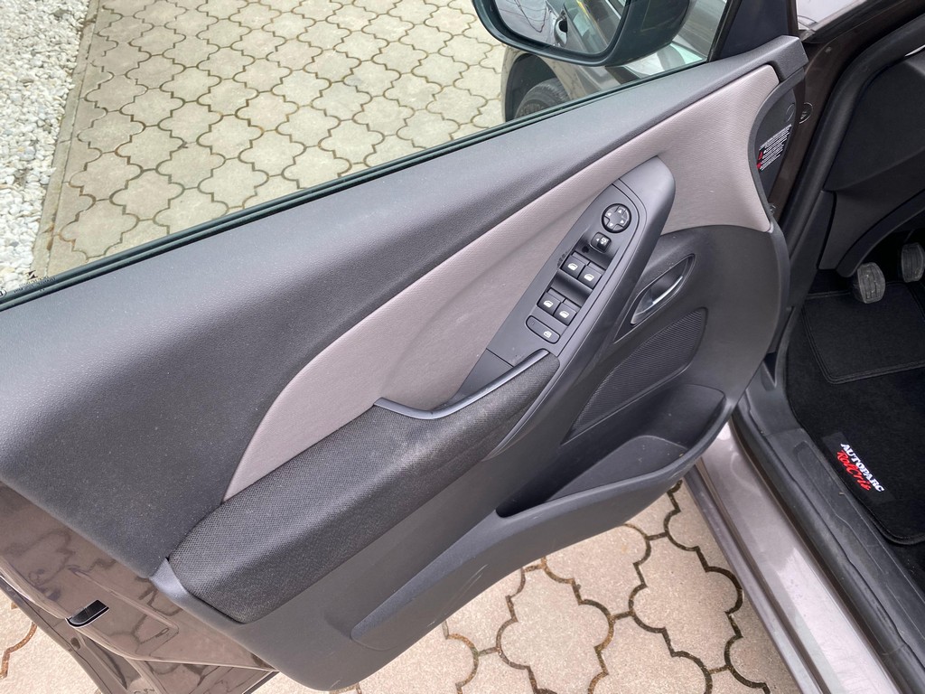 Citroen C4 Grand Picasso 7 Locuri