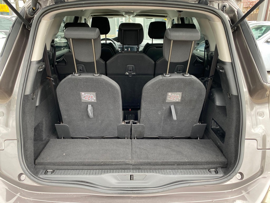 Citroen C4 Grand Picasso 7 Locuri