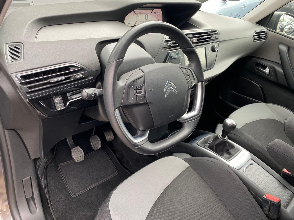 Citroen C4 Grand Picasso 7 Locuri