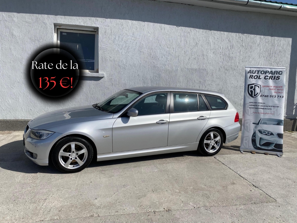 BMW Serie 3