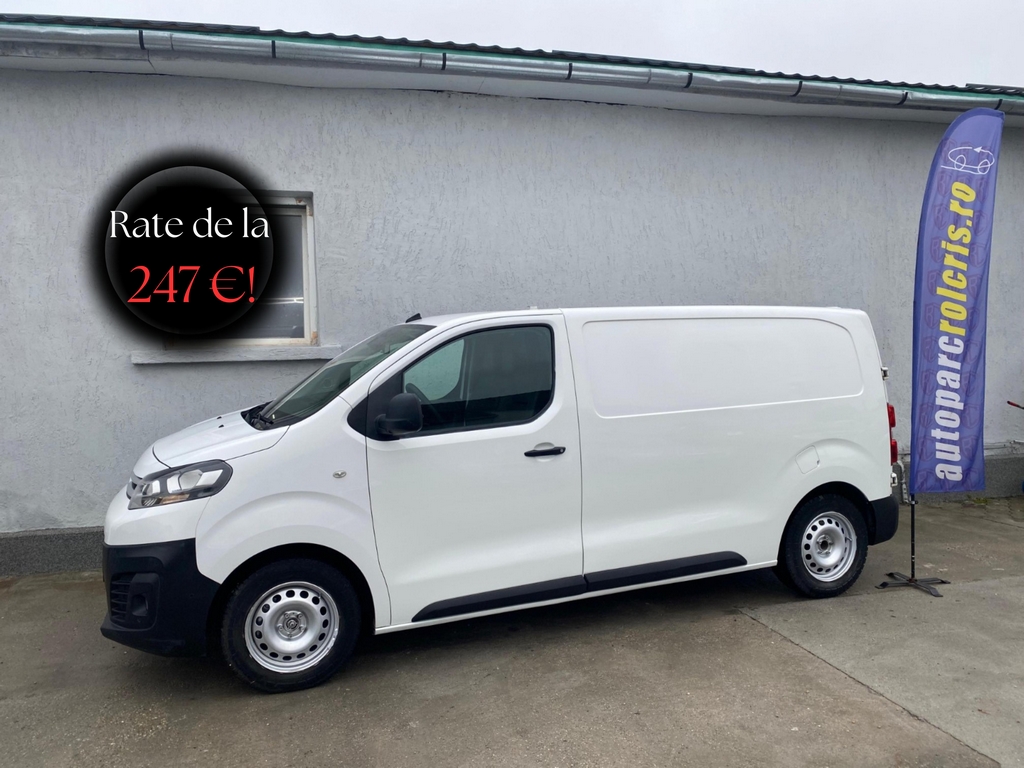 Citroen Jumpy