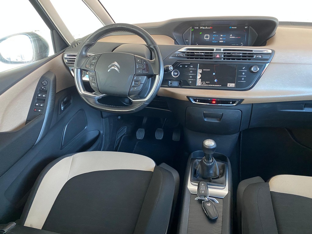 Citroen C4 Grand Picasso