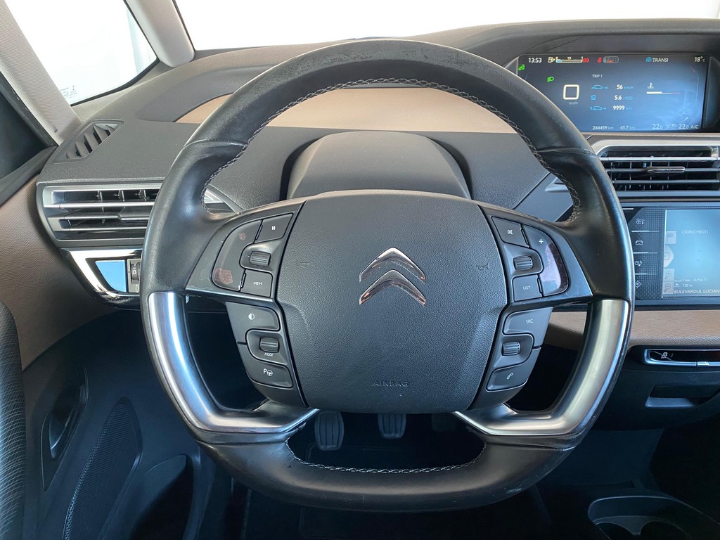 Citroen C4 Grand Picasso
