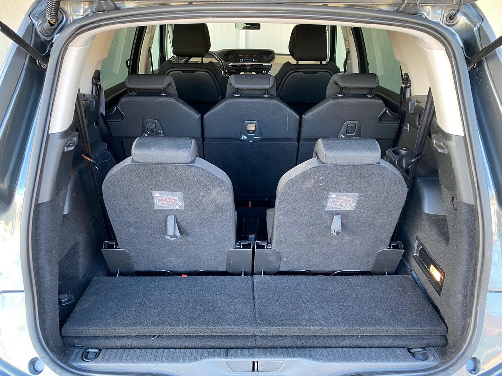 Citroen C4 Grand Picasso
