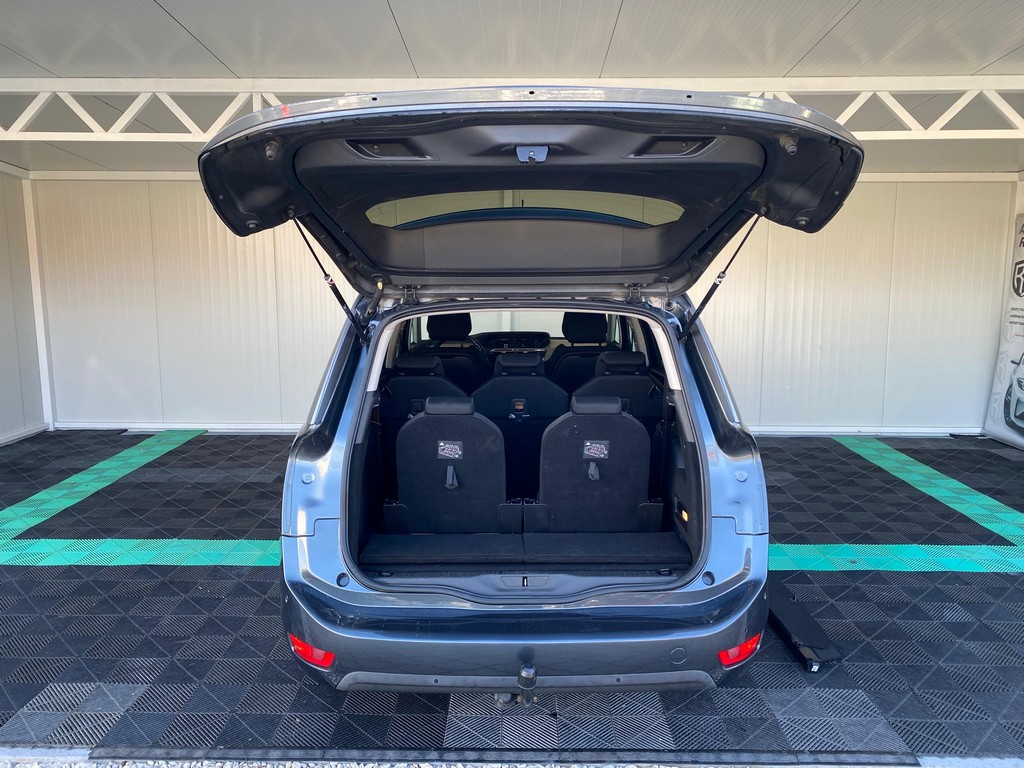 Citroen C4 Grand Picasso