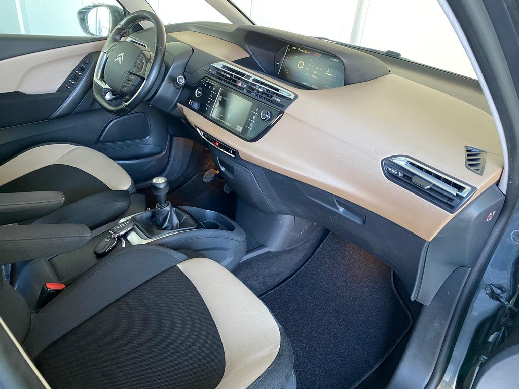 Citroen C4 Grand Picasso