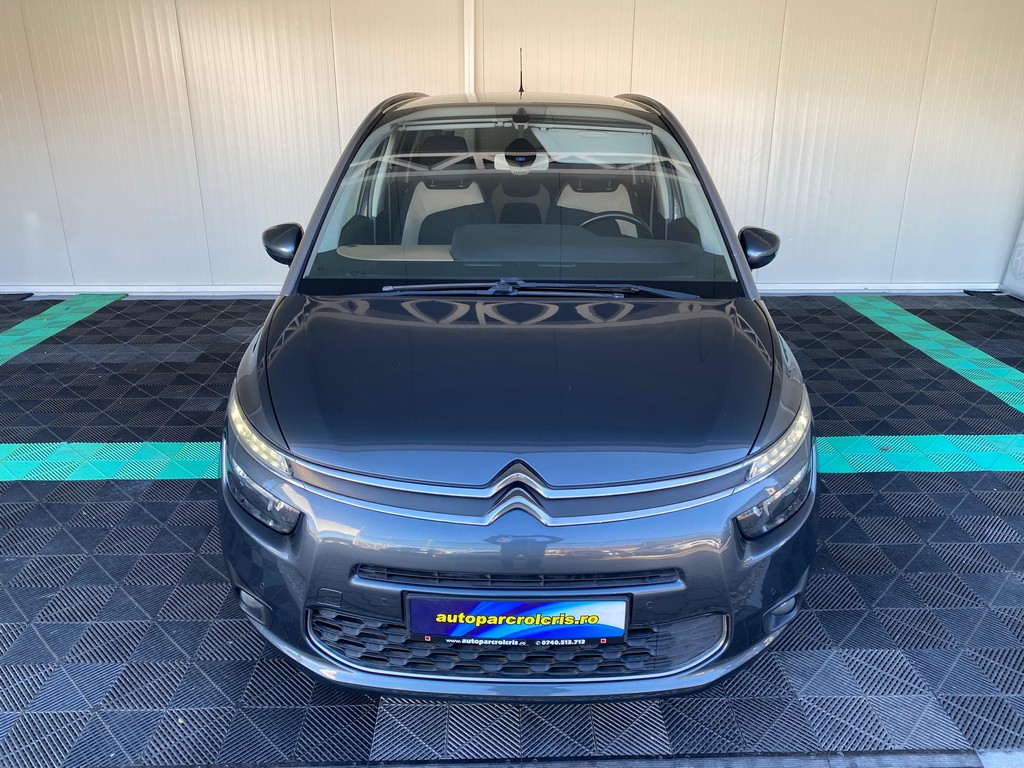Citroen C4 Grand Picasso